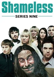 Shameless 9. sezon