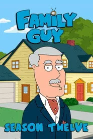 Family Guy 12. sezon