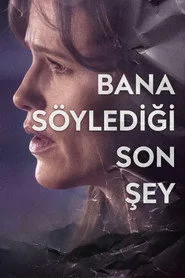 The Last Thing He Told Me 1. sezon
