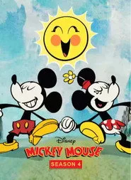 Mickey Mouse 4. sezon