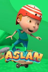 Aslan 1. sezon