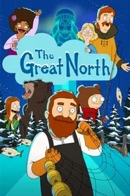 The Great North 5. sezon