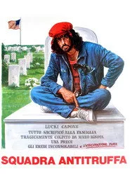 Savulun Düzenbazlar! posteri