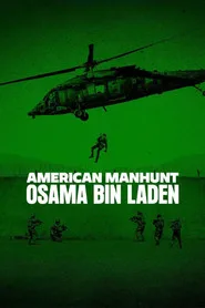 İnsan Avı: Usame Bin Ladin 1. sezon