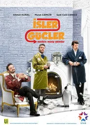 İşler Güçler 1. sezon