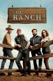 The Ranch 1. sezon