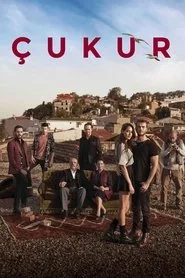 Çukur 2. sezon
