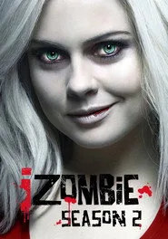 iZombie 2. sezon