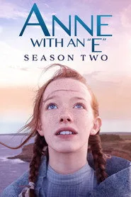 Anne with an E 2. sezon