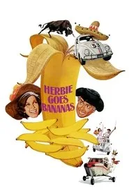 Herbie Muza Gidiyor posteri