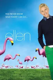 The Ellen DeGeneres Show 12. sezon