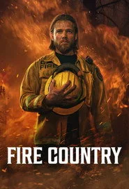 Fire Country 4. sezon