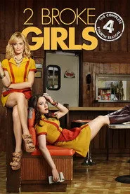 2 Broke Girls 4. sezon