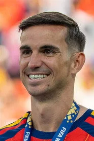 Fabián Ruiz
