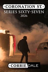 Coronation Street 67. sezon