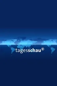 Tagesschau posteri