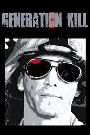 Generation Kill 1. sezon