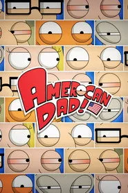 American Dad! 18. sezon