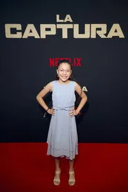 Alejandra Vázquez De León