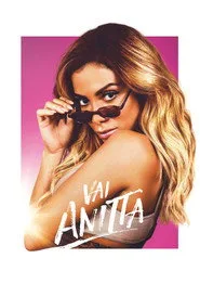 Vai Anitta posteri