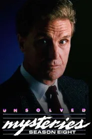 Unsolved Mysteries 8. sezon