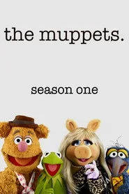 Muppet'lar 1. sezon