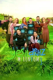 Yeşil Deniz: Milenyum 3. sezon