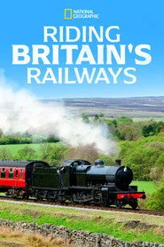 Riding Britain's Railways 1. sezon