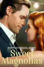 Sweet Magnolias 1. sezon