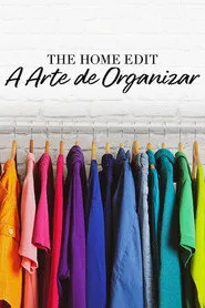Get Organized with The Home Edit 2. sezon