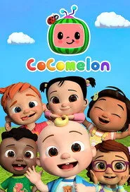 Cocomelon posteri
