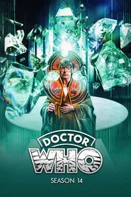 Doctor Who 14. sezon
