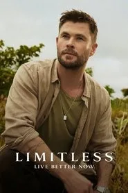 Limitless: Live Better Now posteri