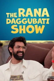 The Rana Daggubati Show 1. sezon