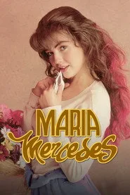 María Mercedes 1. sezon
