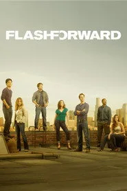 FlashForward posteri