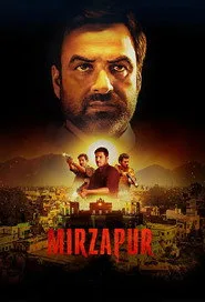 Mirzapur 1. sezon