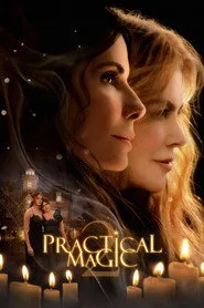 Aşkın Büyüsü 2 posteri