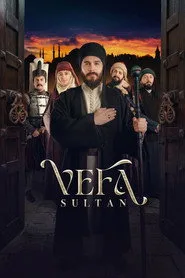Vefa Sultan 2. sezon