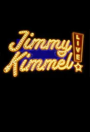 Jimmy Kimmel Live! 3. sezon