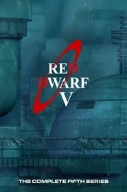Red Dwarf 5. sezon