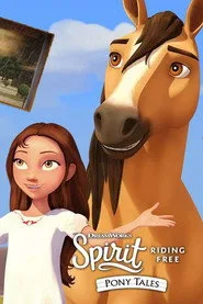 Spirit Riding Free: Pony Tales 2. sezon