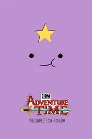 Adventure Time 6. sezon