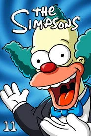 Simpsonlar 11. sezon
