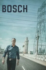 Bosch 5. sezon