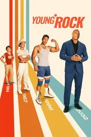 Young Rock 2. sezon