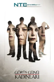 Görüş Günü Kadınları posteri