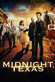 Midnight, Texas 1. sezon