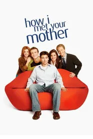 How I Met Your Mother 1. sezon