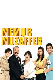 Memur Muzaffer posteri